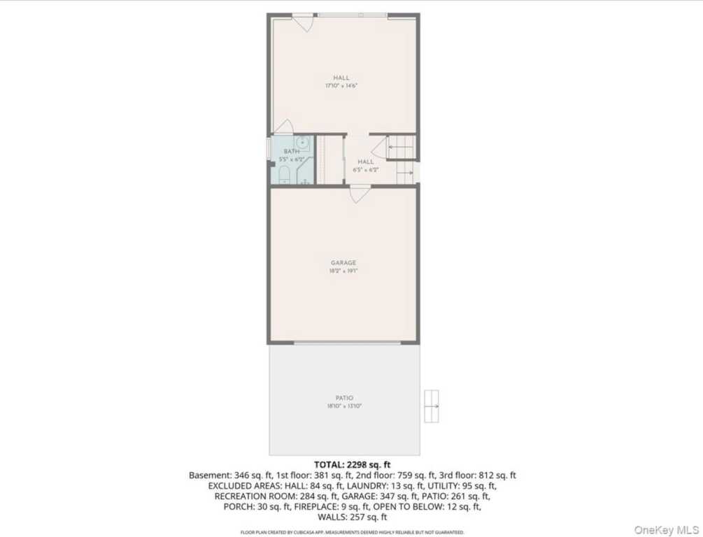 5 Avis Drive, New Rochelle, NY 10804 - Photo 34 of 38