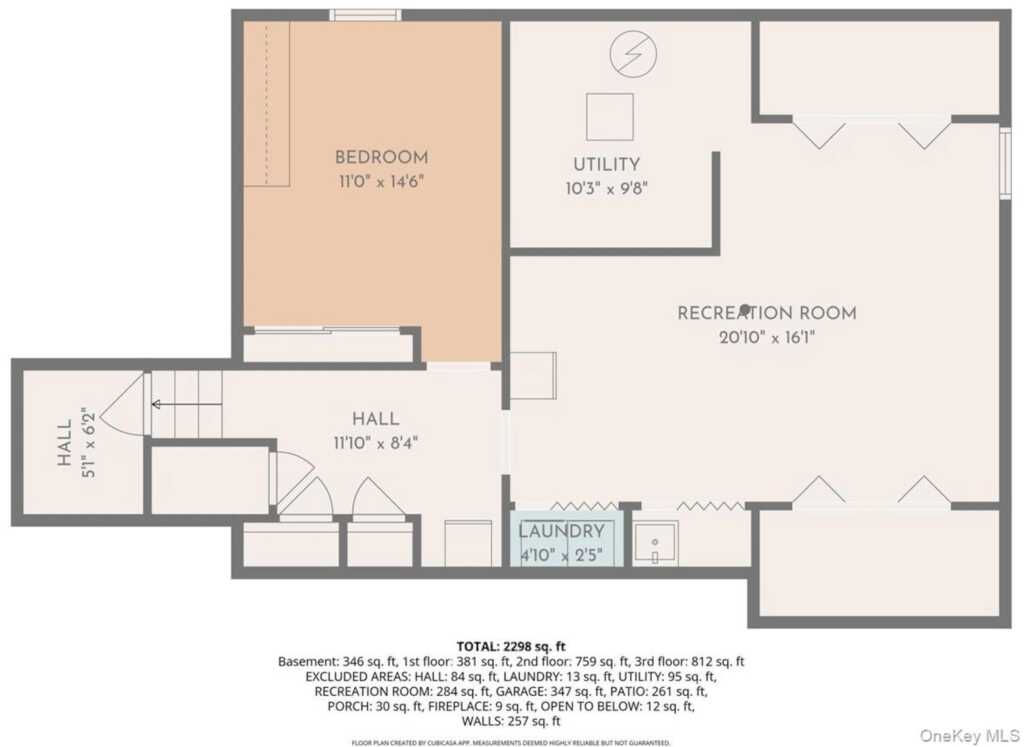 5 Avis Drive, New Rochelle, NY 10804 - Photo 37 of 38