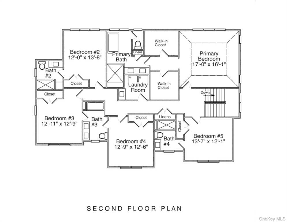 21 Thorne Place, Rye, NY 10580 - Photo 3 of 8