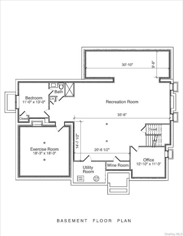 21 Thorne Place, Rye, NY 10580 - Photo 4 of 8