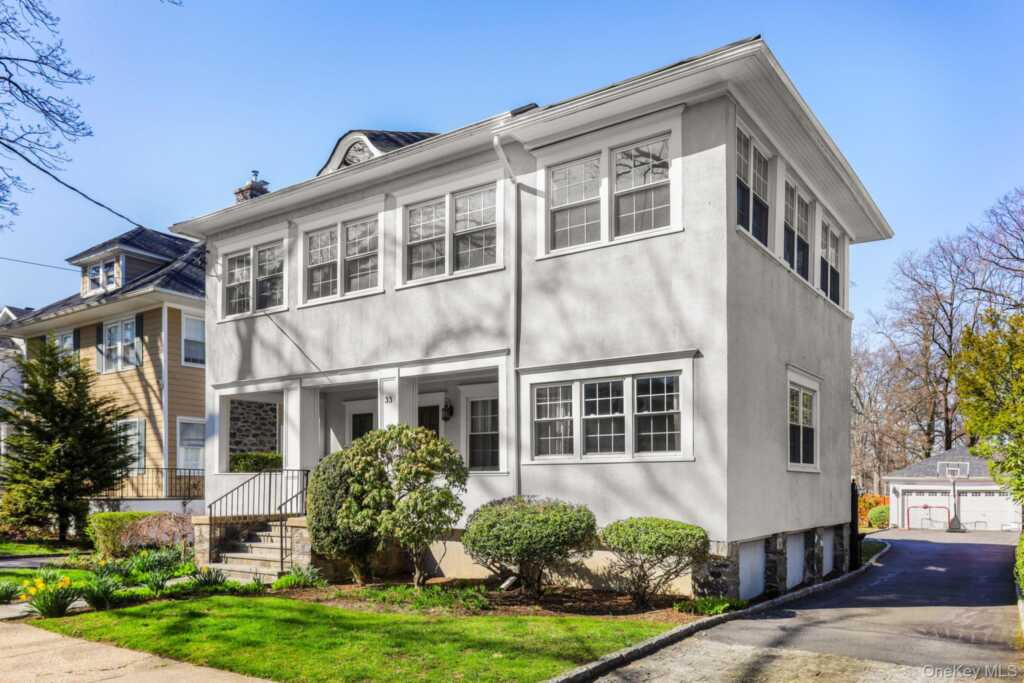 33 Redfield Street, Rye, NY 10580