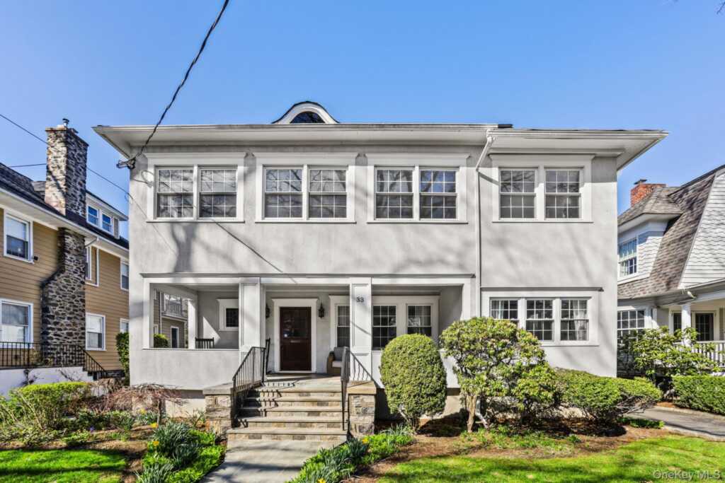 33 Redfield Street, Rye, NY 10580 - Photo 2 of 39