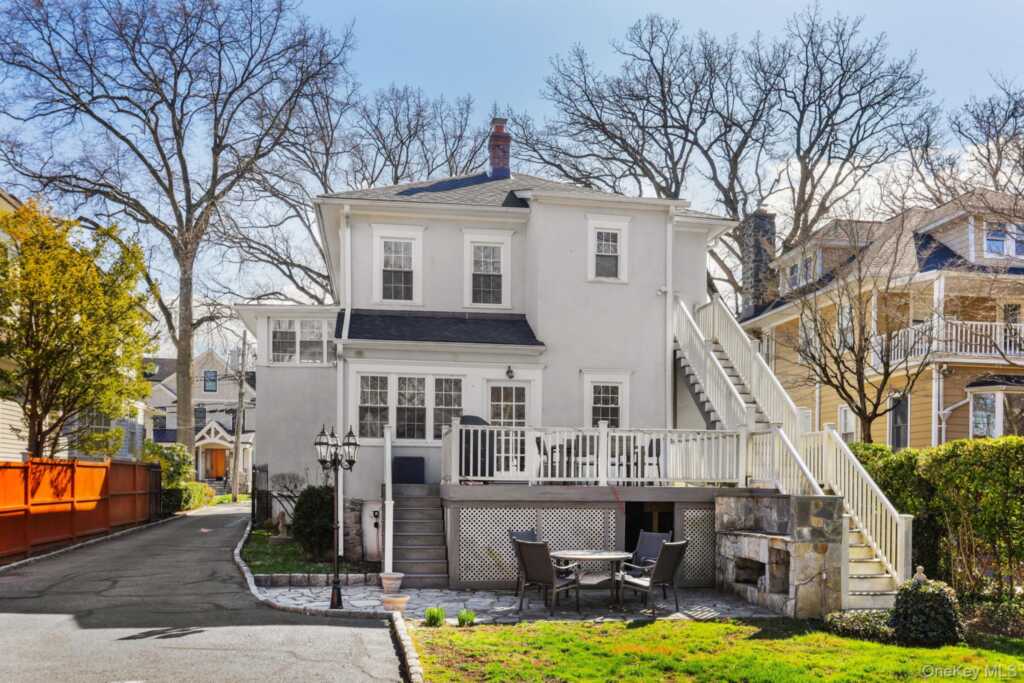 33 Redfield Street, Rye, NY 10580 - Photo 36 of 39