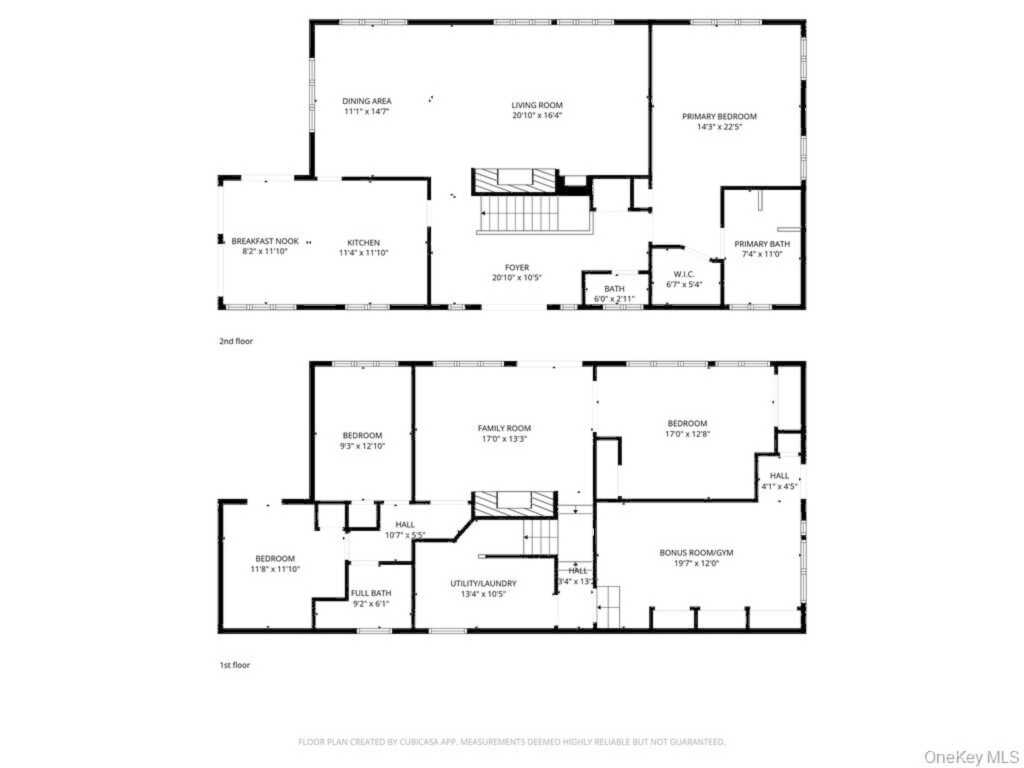 837 Sherry Drive, Valley Cottage, NY 10989 - Photo 49 of 49