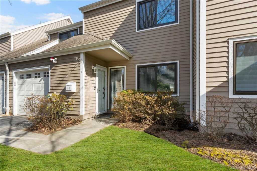 50 Pondview Road, Unit #F, Rye, NY 10580