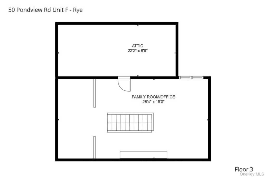 50 Pondview Road, Unit #F, Rye, NY 10580 - Photo 25 of 25