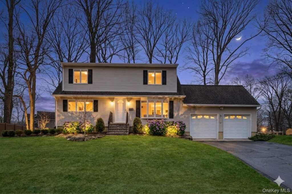 5 Short Hill Road, New City, NY 10956