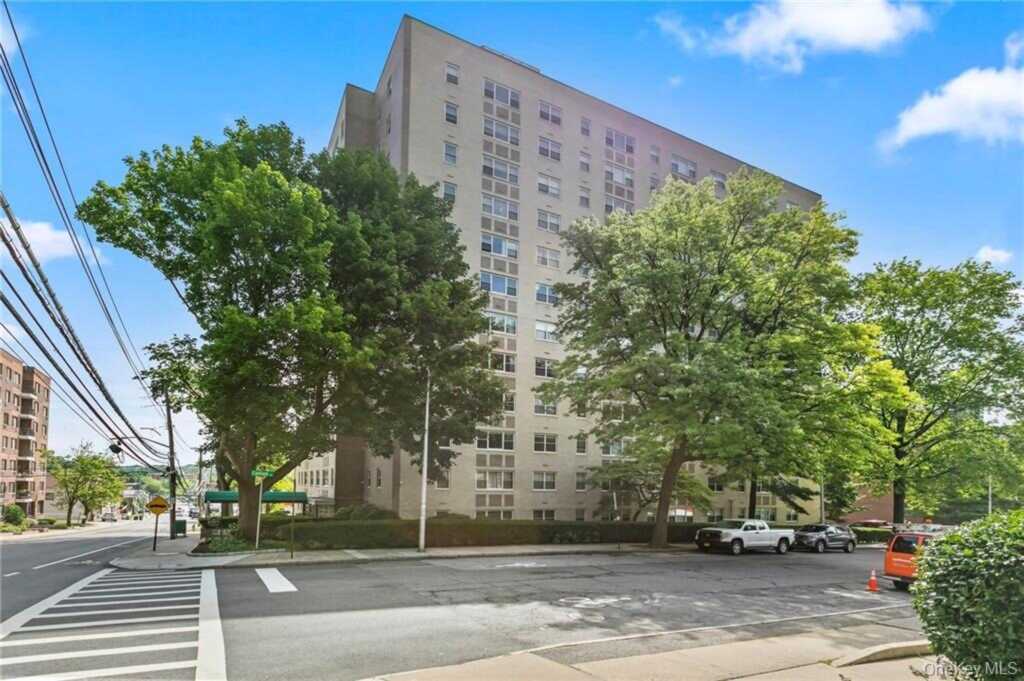 30 Lake Street, Unit #2-I, White Plains, NY 10603 - Photo 24 of 26