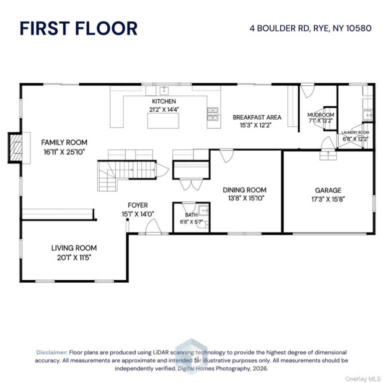 4 Boulder Road, Rye, NY 10580 - Photo 39 of 41