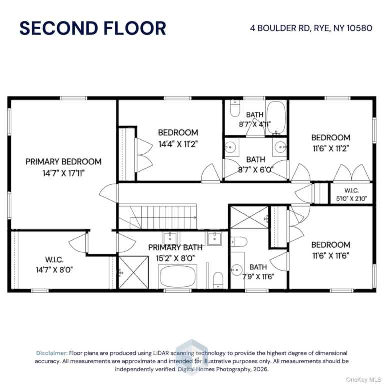 4 Boulder Road, Rye, NY 10580 - Photo 40 of 41