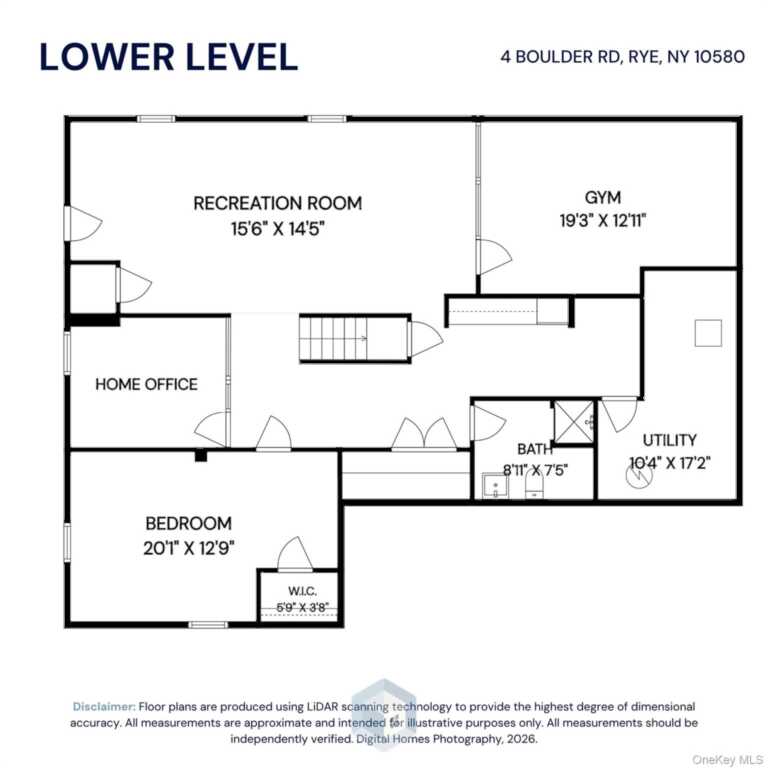 4 Boulder Road, Rye, NY 10580 - Photo 41 of 41