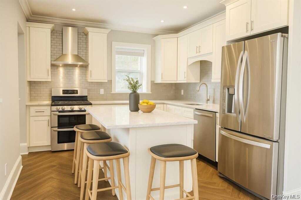 9 9th Street, Unit #1st Floor, New Rochelle, NY 10801