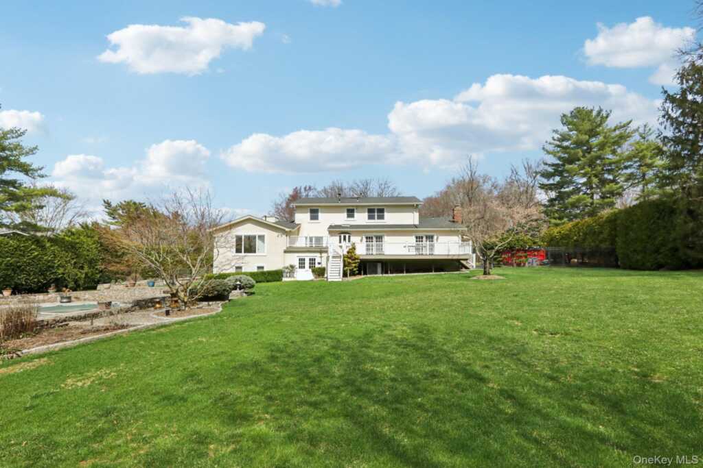 17 Rolling Ridge Road, New City, NY 10956 - Photo 43 of 50