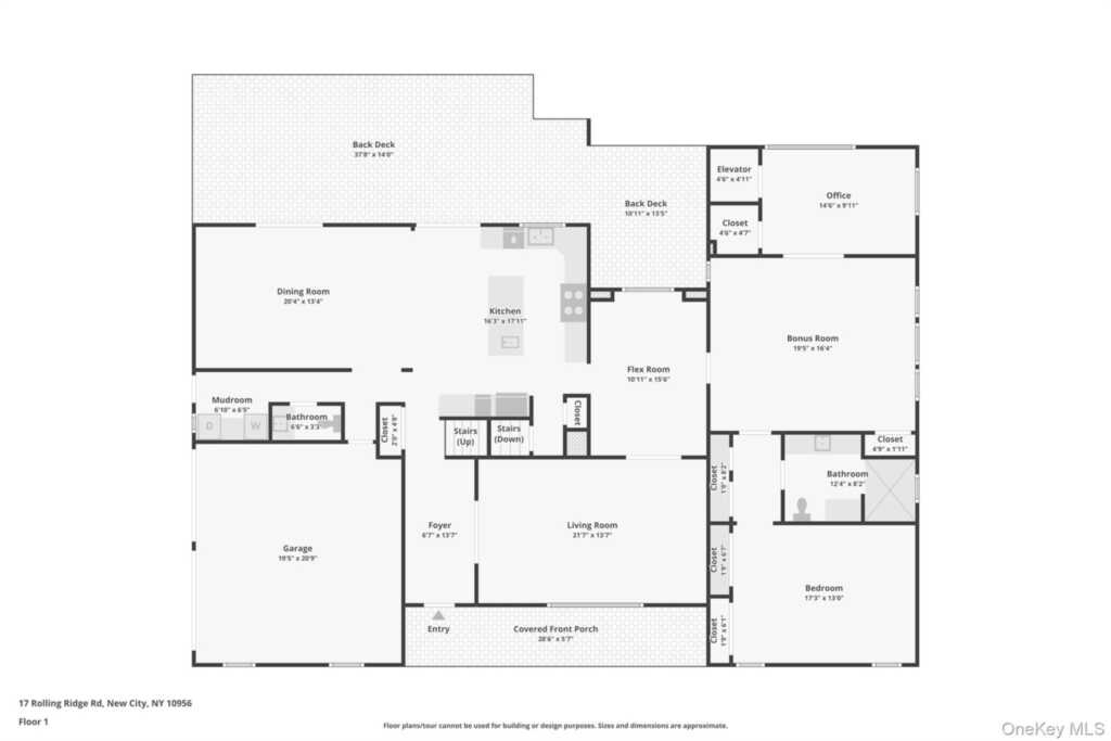 17 Rolling Ridge Road, New City, NY 10956 - Photo 48 of 50