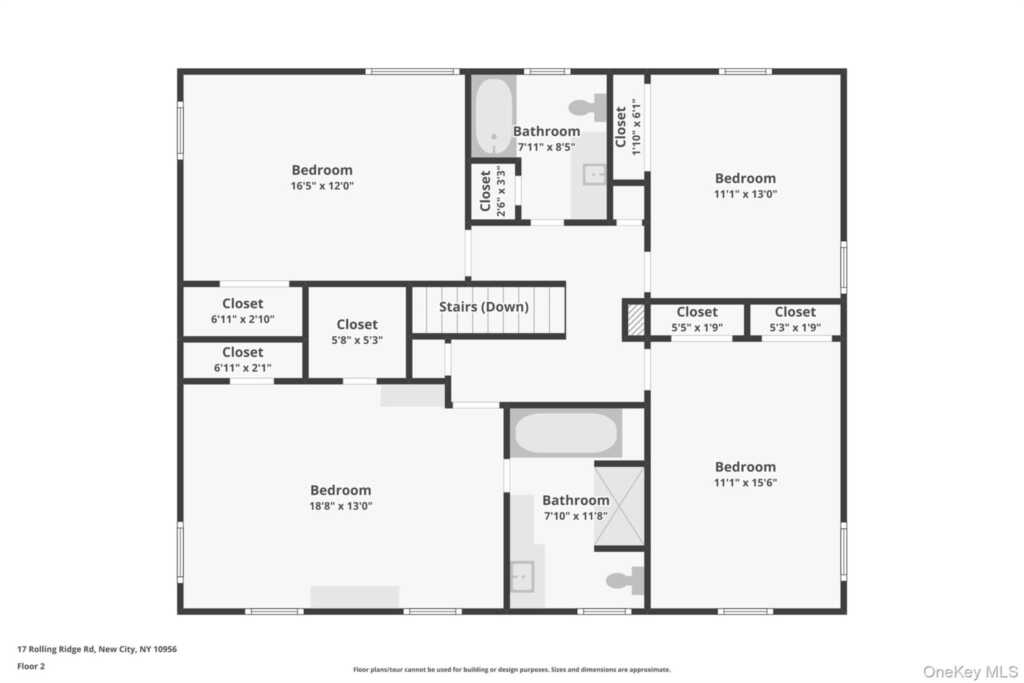 17 Rolling Ridge Road, New City, NY 10956 - Photo 49 of 50