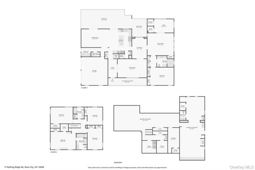 17 Rolling Ridge Road, New City, NY 10956 - Photo 50 of 50