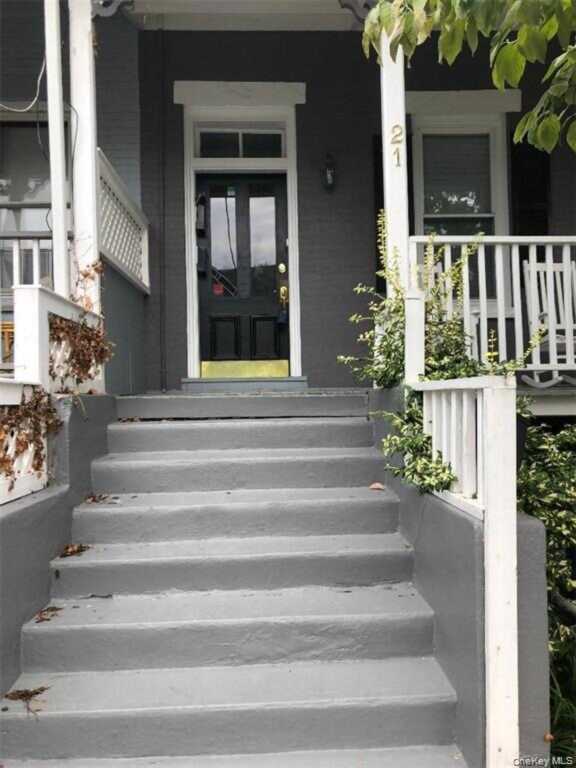 21 Bridge Street, Unit #3, Nyack, NY 10960