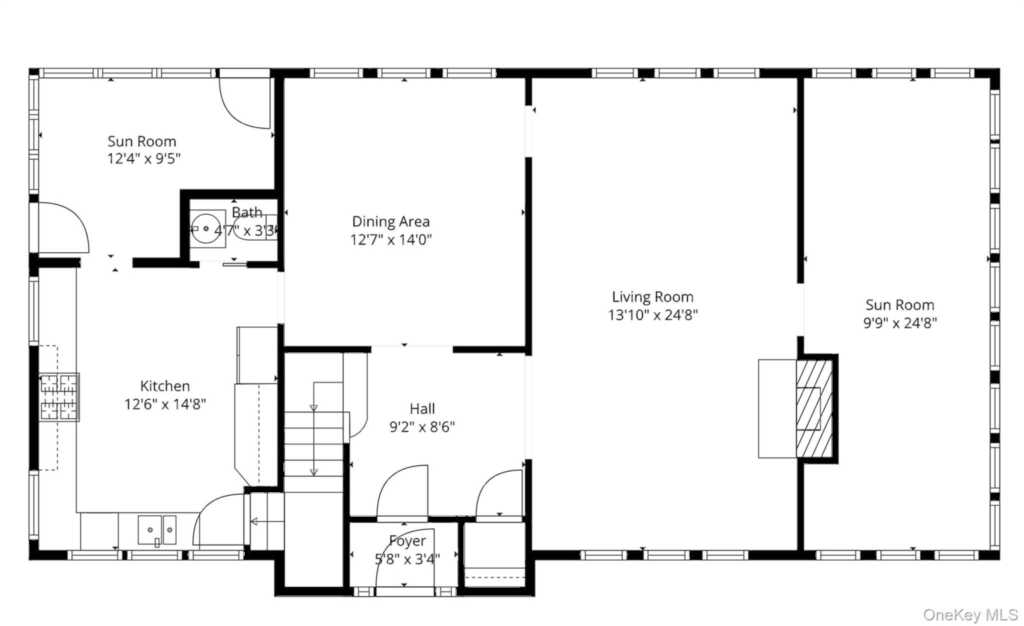 60 Old Middletown Road, Pearl River, NY 10965 - Photo 40 of 43