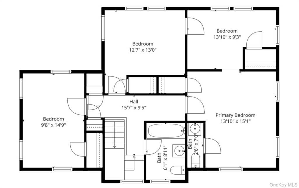 60 Old Middletown Road, Pearl River, NY 10965 - Photo 41 of 43