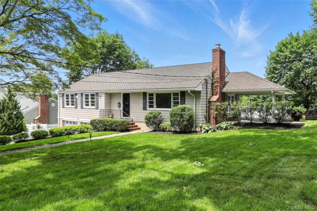 53 Upland Street, Rye, NY 10573