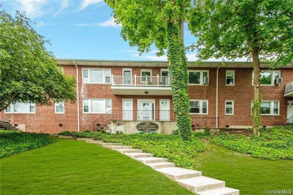 184 Purchase Street, Unit #1-6, Rye, NY 10580
