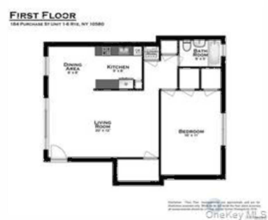 184 Purchase Street, Unit #1-6, Rye, NY 10580 - Photo 13 of 23