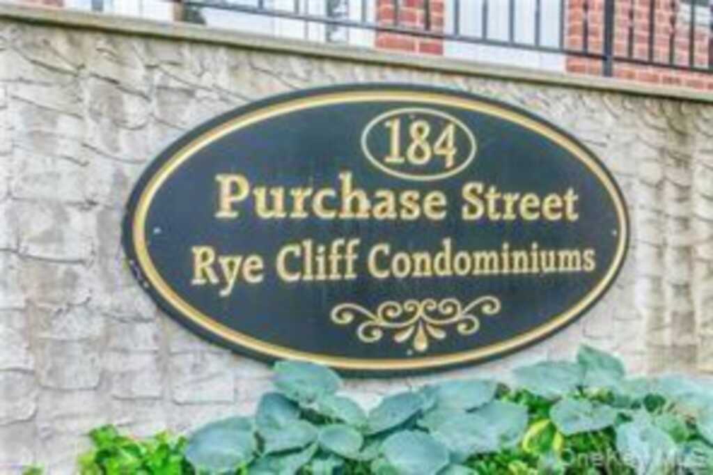 184 Purchase Street, Unit #1-6, Rye, NY 10580 - Photo 23 of 23