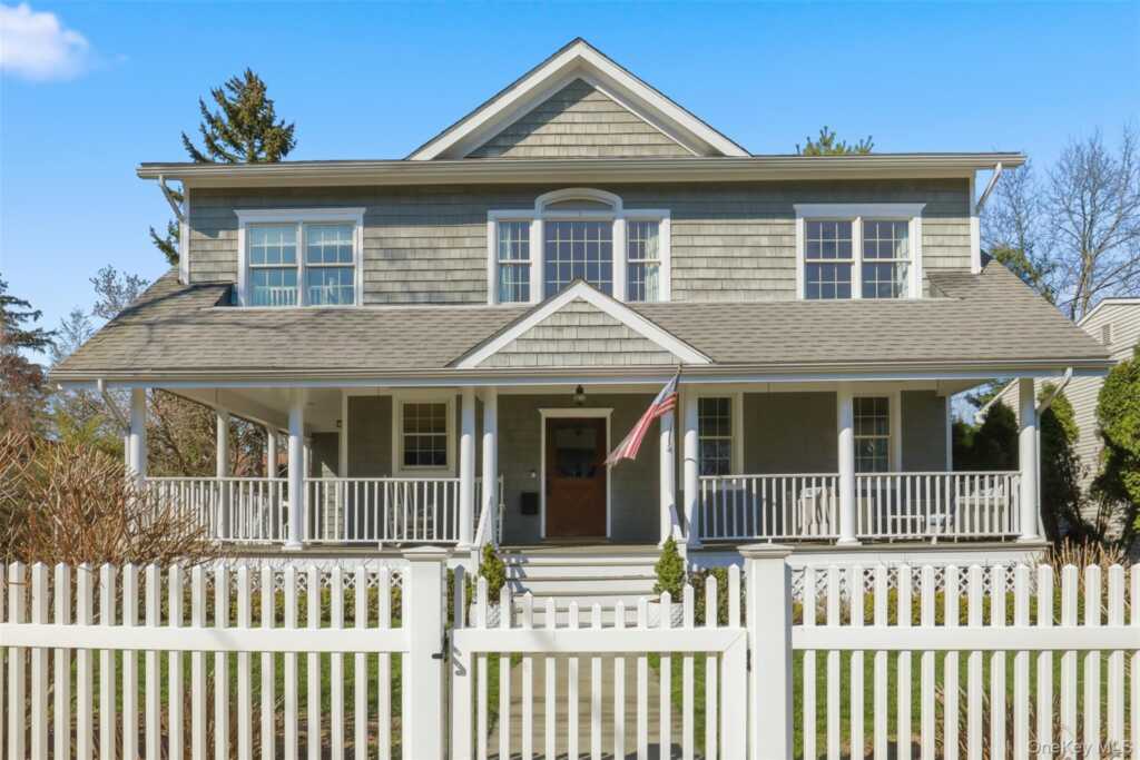 7 Adelaide Street, Rye, NY 10580