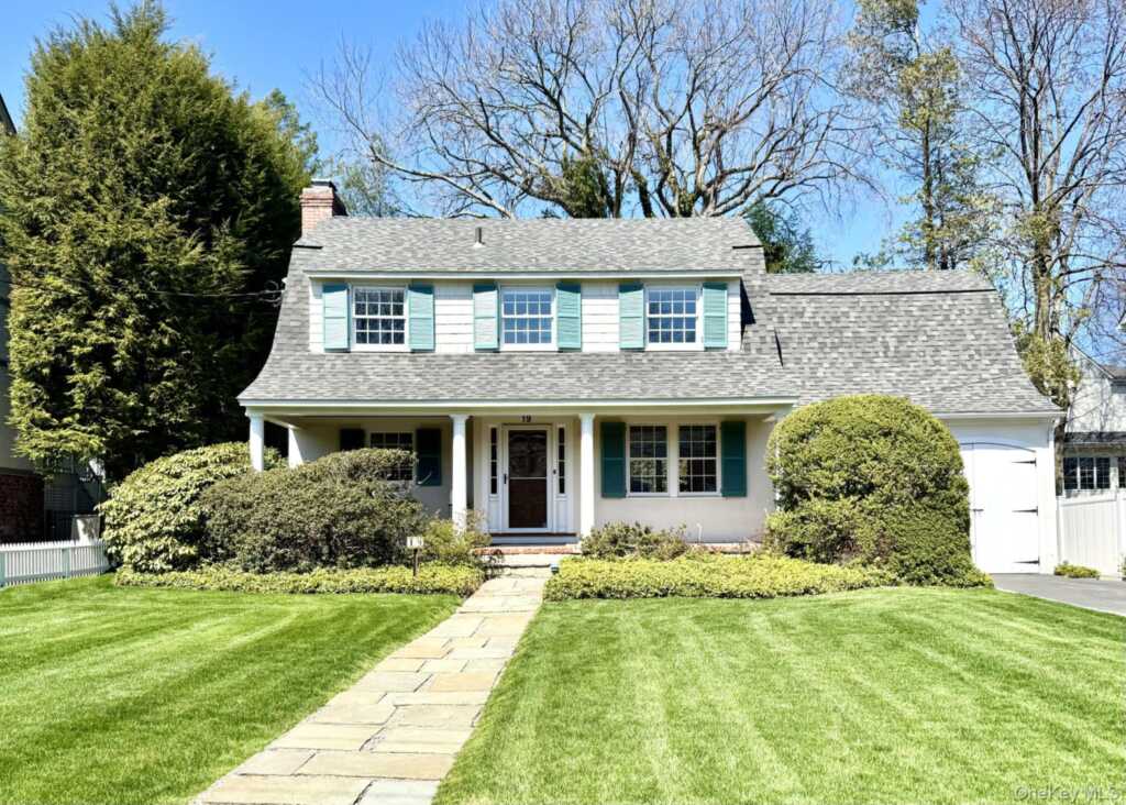 19 Oneida Street, Rye, NY 10580