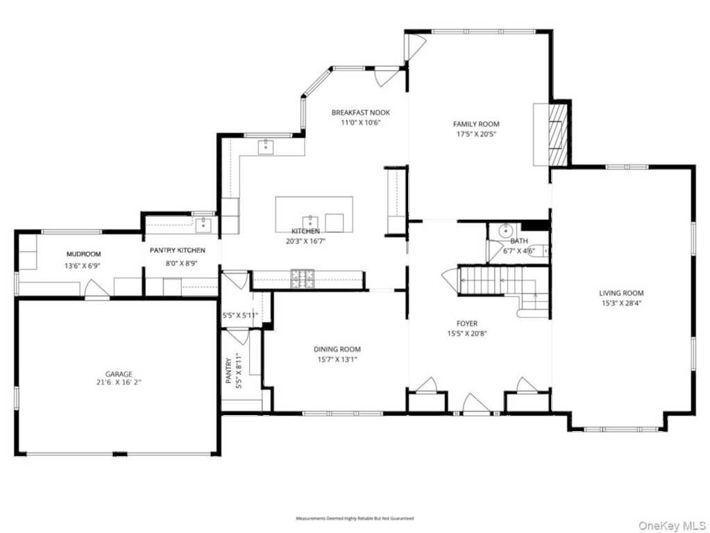 16 John Jay Place, Rye, NY 10580 - Photo 48 of 50