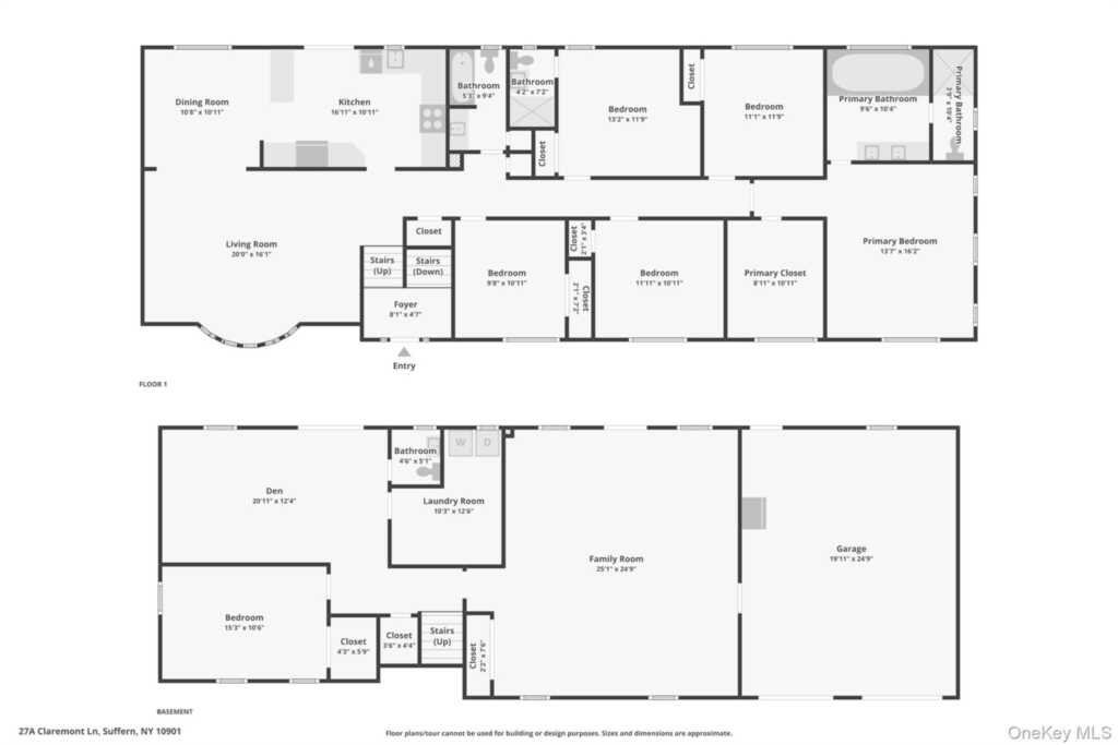 27A Claremont Lane, Suffern, NY 10901 - Photo 43 of 43