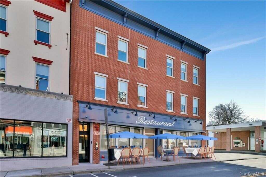 145 Main Street, Unit #302, Nyack, NY 10960
