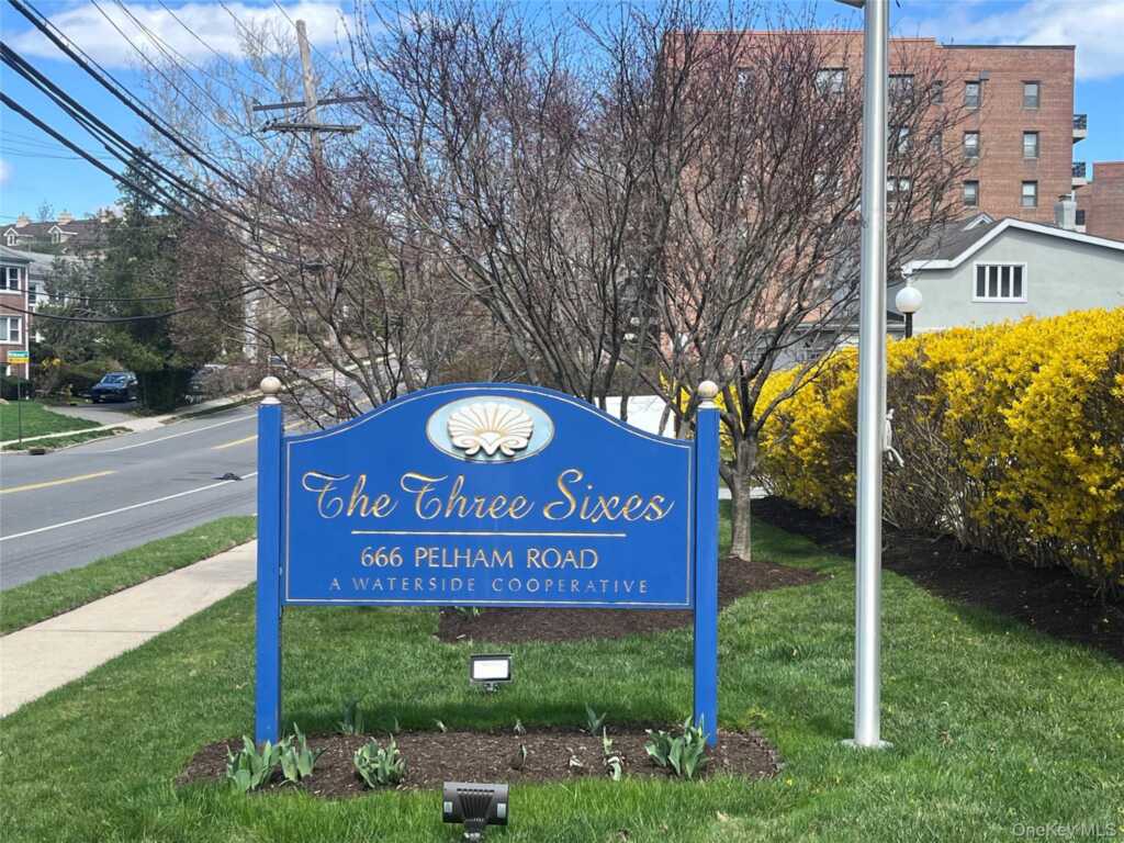 666 Pelham Road, Unit #3A, New Rochelle, NY 10805 - Photo 26 of 26