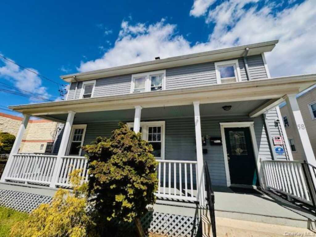 58 Leonard Street, Unit #1FL, Rye, NY 10573