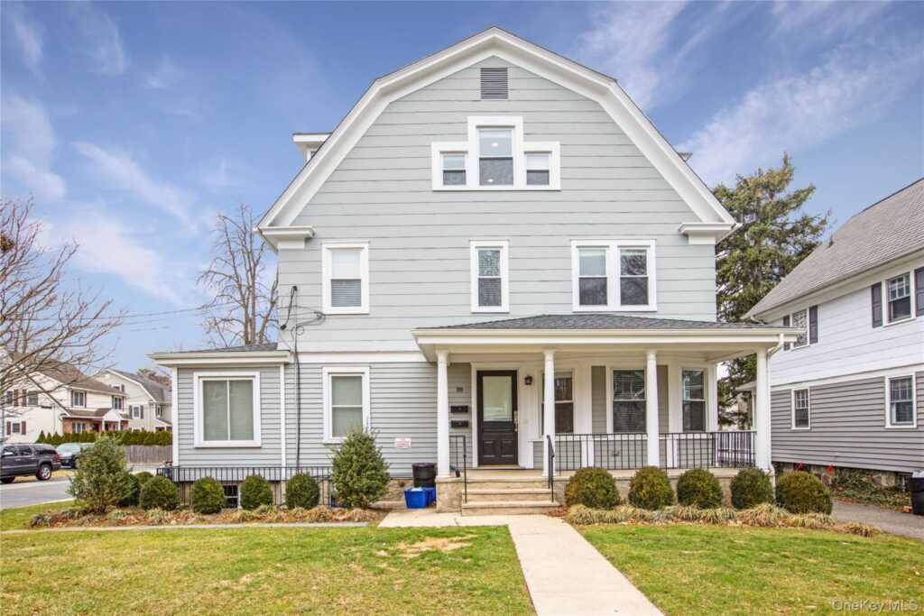 199 Purchase Street, Unit #2, Rye, NY 10580