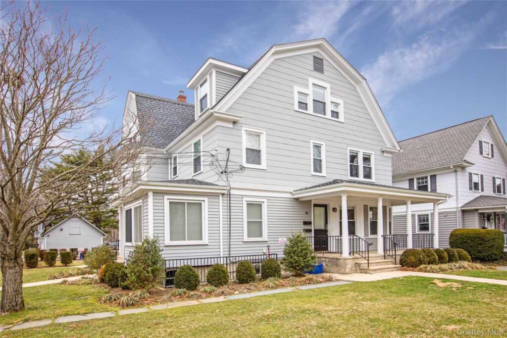 199 Purchase Street, Unit #2, Rye, NY 10580 - Photo 2 of 14