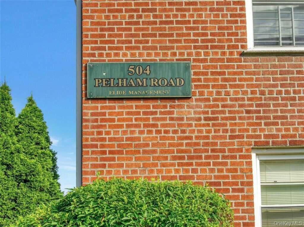 504 Pelham Road, New Rochelle, NY 10805 - Photo 24 of 26