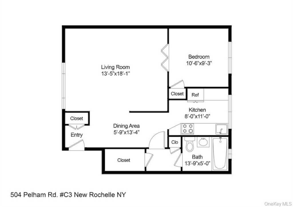 504 Pelham Road, New Rochelle, NY 10805 - Photo 25 of 26