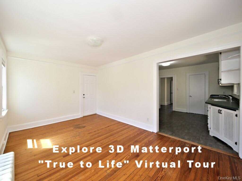 36 Sands Street, Rye, NY 10573