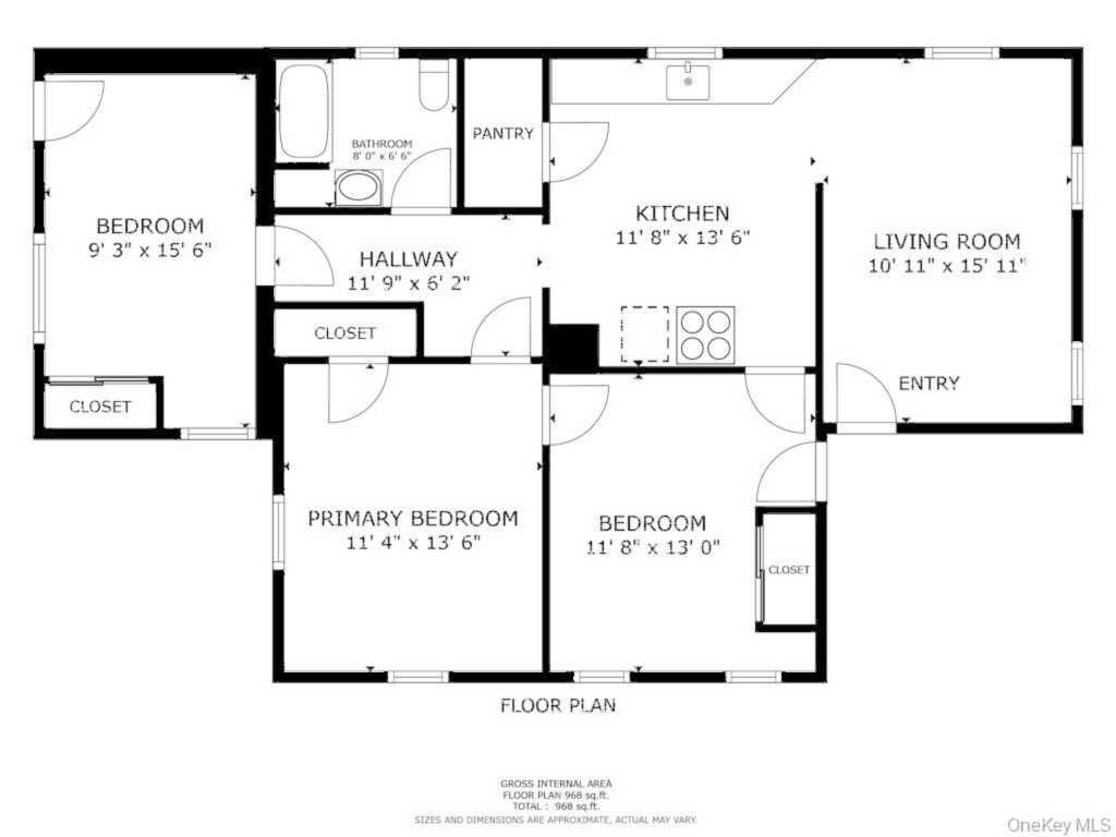 36 Sands Street, Rye, NY 10573 - Photo 4 of 8