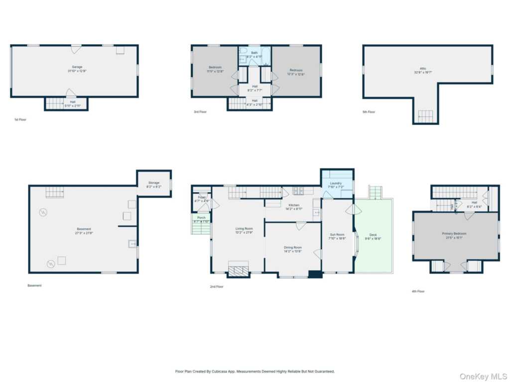 229 N Regent Street, Rye, NY 10573 - Photo 34 of 44