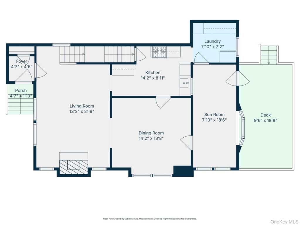 229 N Regent Street, Rye, NY 10573 - Photo 35 of 44