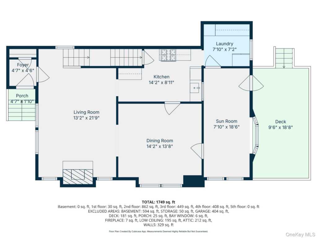 229 N Regent Street, Rye, NY 10573 - Photo 41 of 44