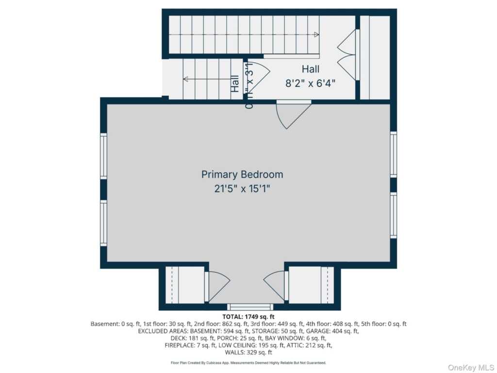 229 N Regent Street, Rye, NY 10573 - Photo 43 of 44