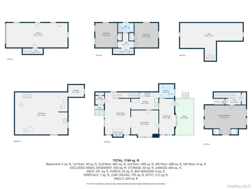 229 N Regent Street, Rye, NY 10573 - Photo 44 of 44