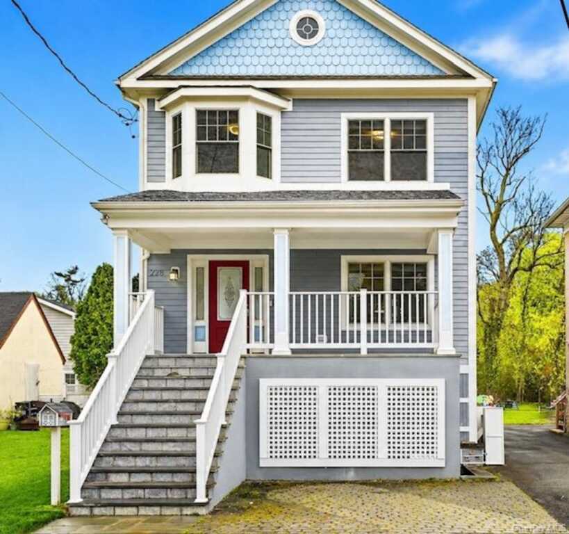 228 Central Avenue, Rye, NY 10580