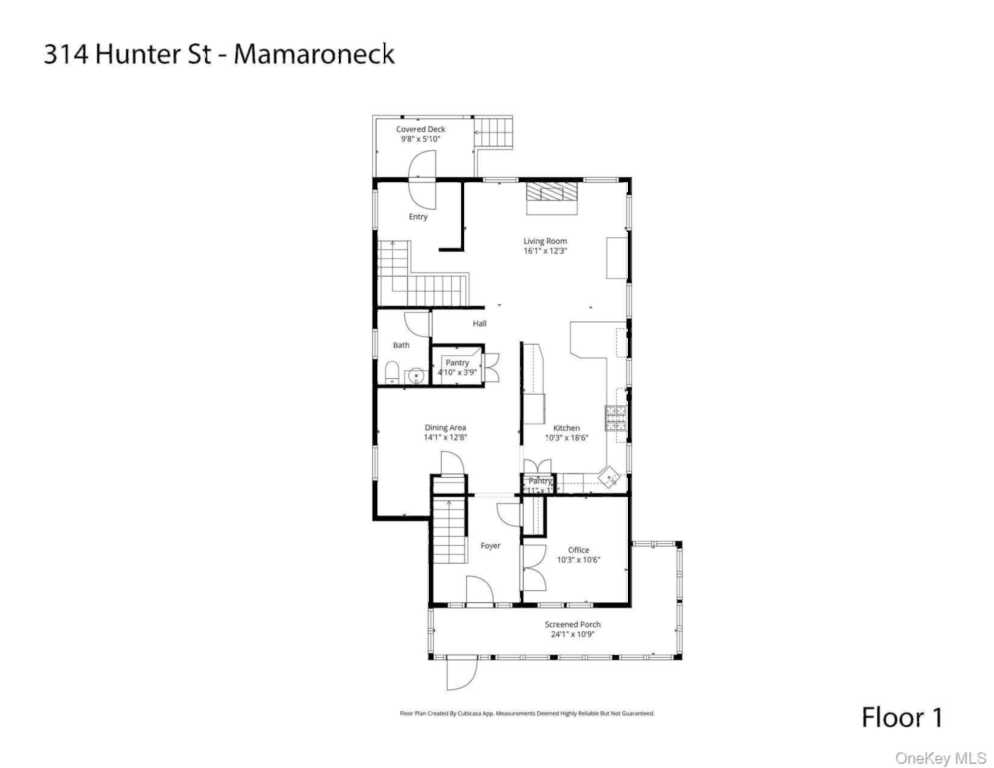 314 Hunter Street, Rye, NY 10543 - Photo 32 of 36