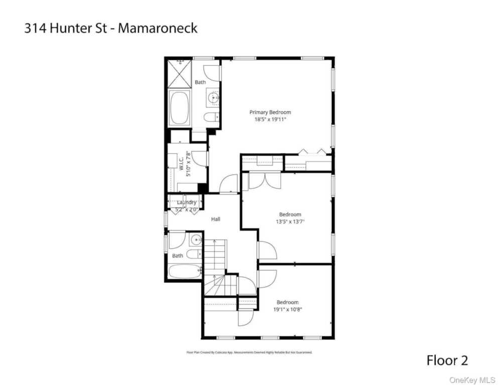 314 Hunter Street, Rye, NY 10543 - Photo 33 of 36