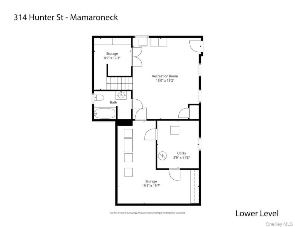 314 Hunter Street, Rye, NY 10543 - Photo 34 of 36