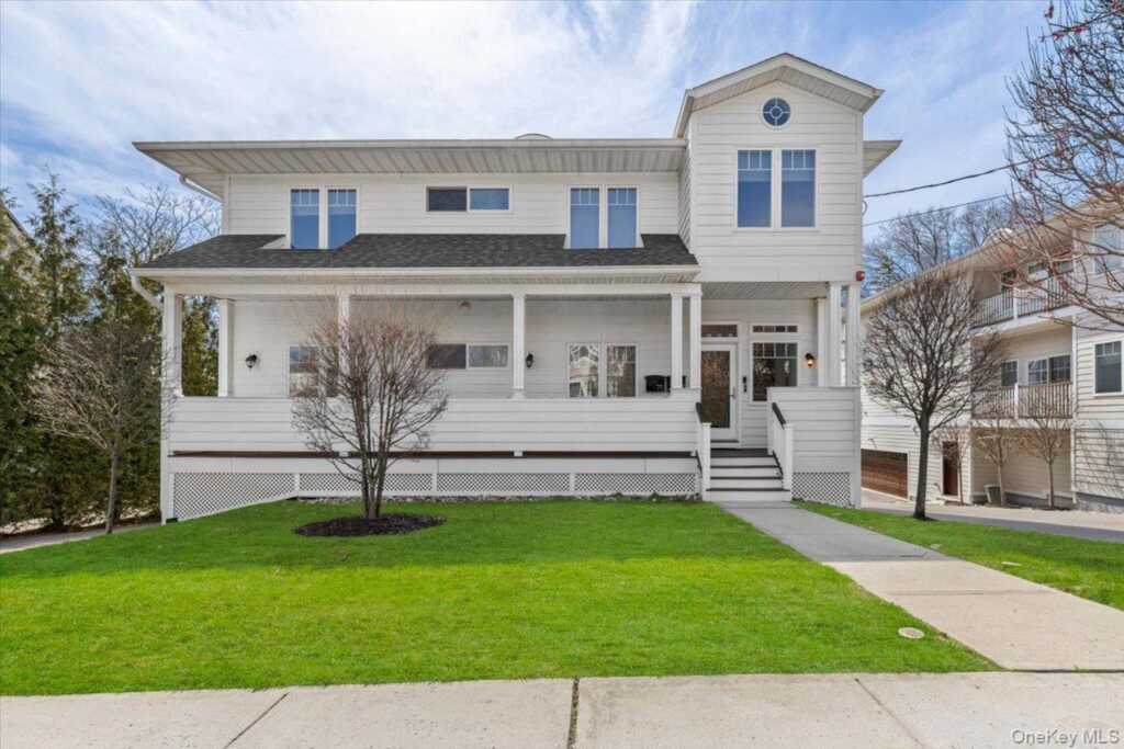73 Maple Avenue, New Rochelle, NY 10801